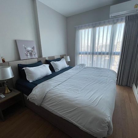 Astra Sky River Condo เชียงใหม่ ภายนอก รูปภาพ