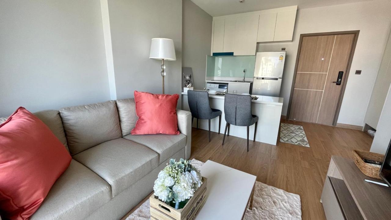Astra Sky River Condo เชียงใหม่ ภายนอก รูปภาพ