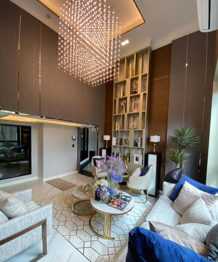 Astra Sky River Condo เชียงใหม่ ภายนอก รูปภาพ