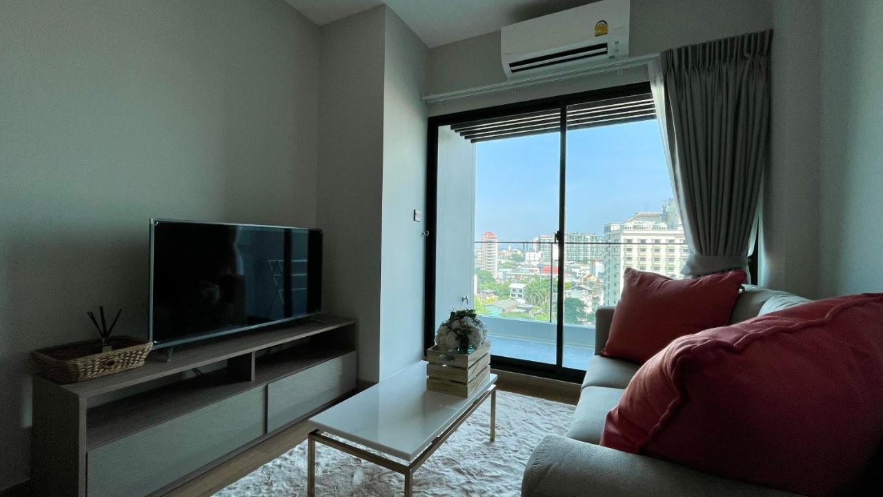 Astra Sky River Condo เชียงใหม่ ภายนอก รูปภาพ