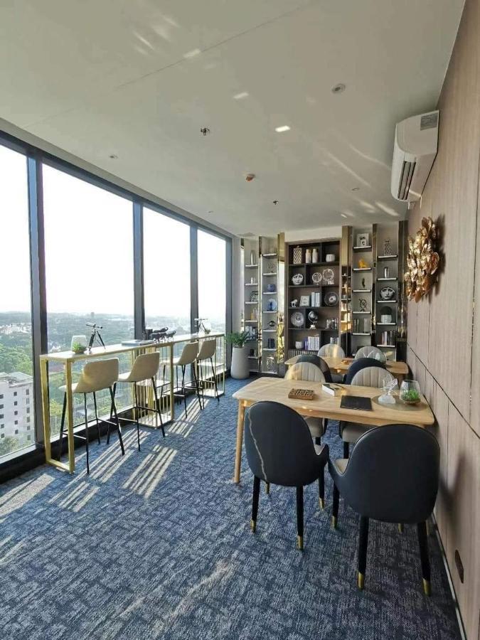 Astra Sky River Condo เชียงใหม่ ภายนอก รูปภาพ