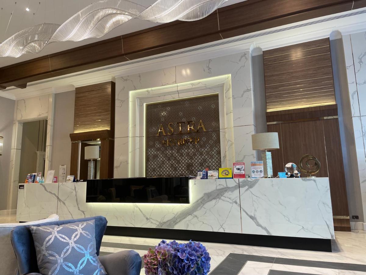 Astra Sky River Condo เชียงใหม่ ภายนอก รูปภาพ