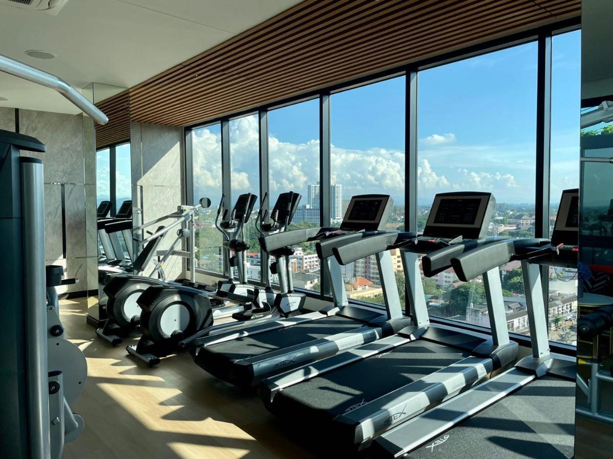 Astra Sky River Condo เชียงใหม่ ภายนอก รูปภาพ