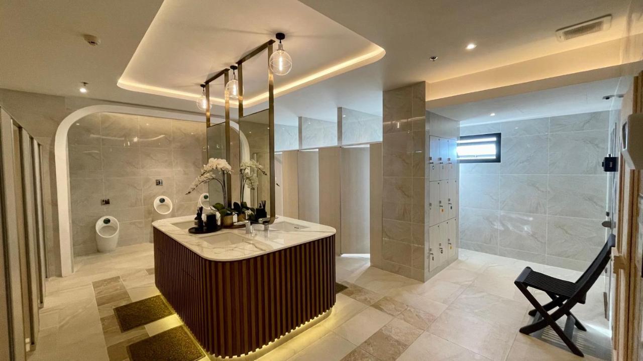 Astra Sky River Condo เชียงใหม่ ภายนอก รูปภาพ